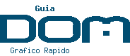 Guía DOM Gráficos Rápidos en Limeira/SP - Brasil